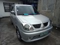 2007 Mitsubishi Adventure for sale-0