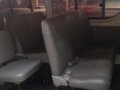 2008 Toyota Hiace Commuter MT FOR SALE-10