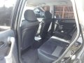 2007 Honda Crv 3rd gen Automatic 4X2-8