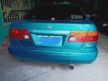 Nissan Sentra Ex Saloon Series 4 Year 1997 model-1