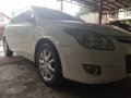 Hyundai I30 2009 Gasoline Automatic White for sale-2