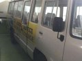 1982 Toyota Coaster Bus MT FOR SALE-4