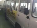 1982 Toyota Coaster Bus MT FOR SALE-1