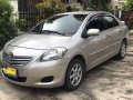 Toyota Vios 2011 manual for sale -2