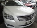 2008 Toyota Camry Gasoline Automatic-1
