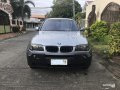 2006 Bmw X3 Gasoline Shiftable Automatic for sale-4