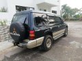 MITSUBISHI PAJERO 1992 Model (Japan) for sale -4