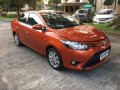 2016 Toyota Vios E manual FOR SALE-2