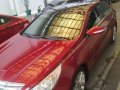 Hyundai Sonata 2011 theta II for sale -4