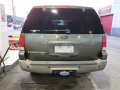 Ford Expedition 2004 Gasoline Automatic Green-1