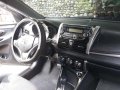2015 Toyota Vios E AT for sale -10