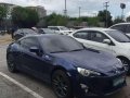 2013 Toyota 86 AT for sale -1