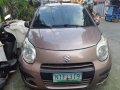 Suzuki Celerio 2009 Automatic Gasoline P170,000-0