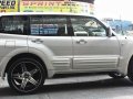 2004 Mitsubishi Pajero ck local for sale -0