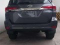 TOYOTA Fortuner 24G AT DSL 2018 FOR SALE-8