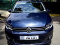 Volkswagen Touran 2015 P1,150,000 for sale-6