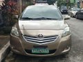 Toyota Vios 15g 2010 AT FOR SALE-3