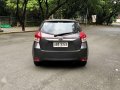 Toyota Yaris G 2014 AT for sale -2