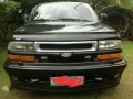 Chevrolet Blazer FOR SALE-8