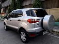 2017 Ford Ecosport ambiente 6kms all power manual 500k-9