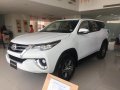 2018 Toyota Fortuner Automatic Diesel well maintained-0
