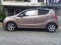 Suzuki Celerio 2009 Automatic Gasoline P170,000-2