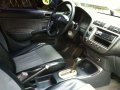 Honda Civic 2001 FOR SALE-10