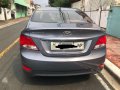 2018 Hyundai Accent GL Automatic for sale -2