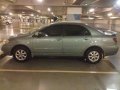 Toyota Altis 1.6E Dec.2007 Matic LimitedEdition -2