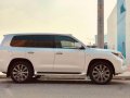 Well Loved Lexus LX570 2011 for sale -10