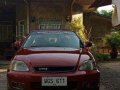 1999 Honda Civic VTI PADEK FOR SALE-2