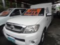 2010 Toyota Hilux Diesel Manual for sale-1