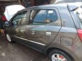 2017 Toyota WIGO Assume Balance FOR SALE-2
