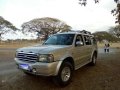 SELLING Ford Everest 2006 manual trans.diesel-5