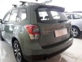 2018 Subaru Forester 2.0 XT 148K DP-1
