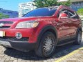 Chevrolet Captiva 2009 2.0 Diesel VCDi FOR SALE-0