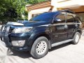 Toyota Fortuner 2012 for sale -7