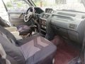 MITSUBISHI PAJERO 1992 Model (Japan) for sale -7