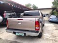 2006 Toyota Hilux 4x2 Manual Transmission FOR SALE-2