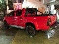 2014 TOYOTA Hilux G automatic 4x2 FOR SALE-7