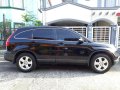 Almost brand new Honda Cr-V Gasoline 2007-1