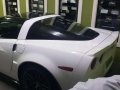 2011 Chevrolet Corvette Zo6 for sale -1