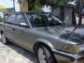 Toyota Corolla Xe 1992mdl FOR SALE-1