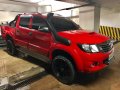 2014 TOYOTA Hilux G automatic 4x2 FOR SALE-6