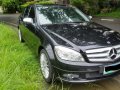 2008 Mercedes-Benz 280 for sale in Muntinlupa-7