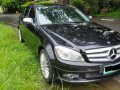 2008 Mercedes-Benz 280 for sale in Muntinlupa-0