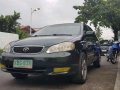 Rush 1944 TOYOTA ALTIS E TRD AUTOMATIC FRESH-7