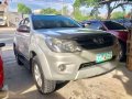 2007 Toyota Fortuner G Automatic for sale -1