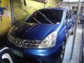 Nissan Livina 2009 for sale-0