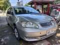 Toyota Corolla Altis 1.6E 2002 for sale -2